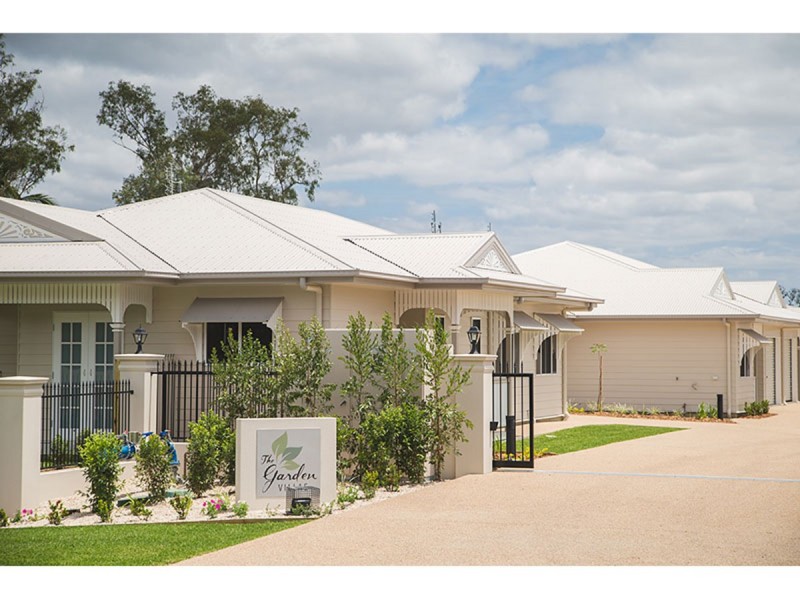 2/12 Ann Street, West Rockhampton QLD 4700